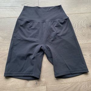 Buffbunny Legacy Biker Shorts